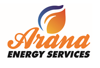 arana energy logo